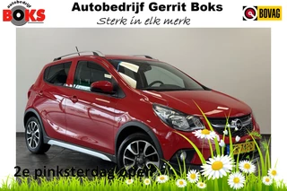 Opel KARL 1.0 Rocks Online Edition Airco CruiseControl Carplay !! 2e Pinksterdag geopend van 12:00 tot 17:00u !!