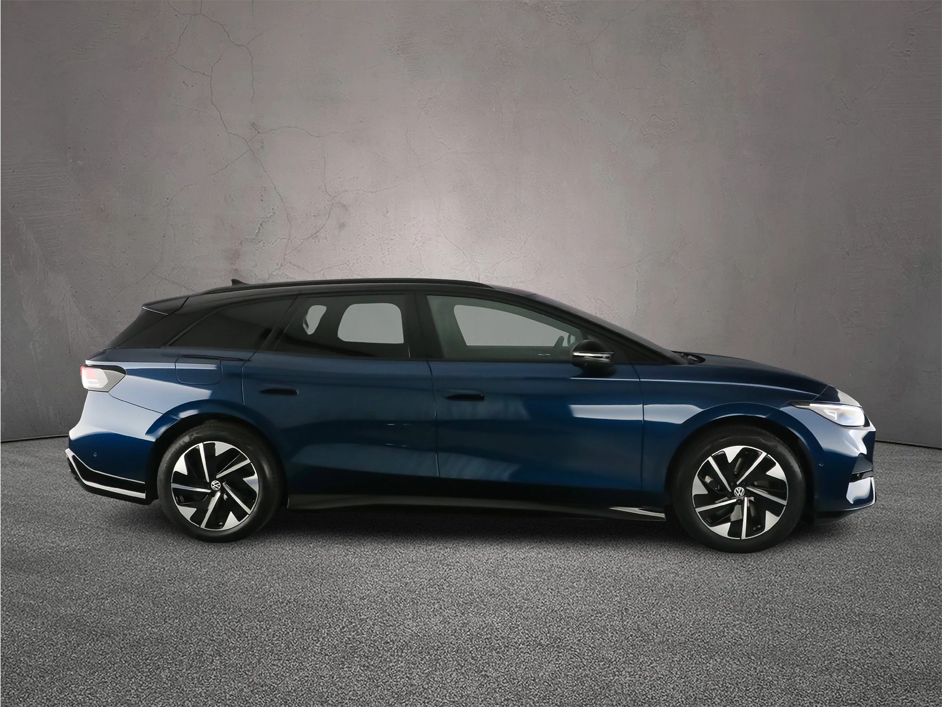 Hoofdafbeelding Volkswagen ID.7