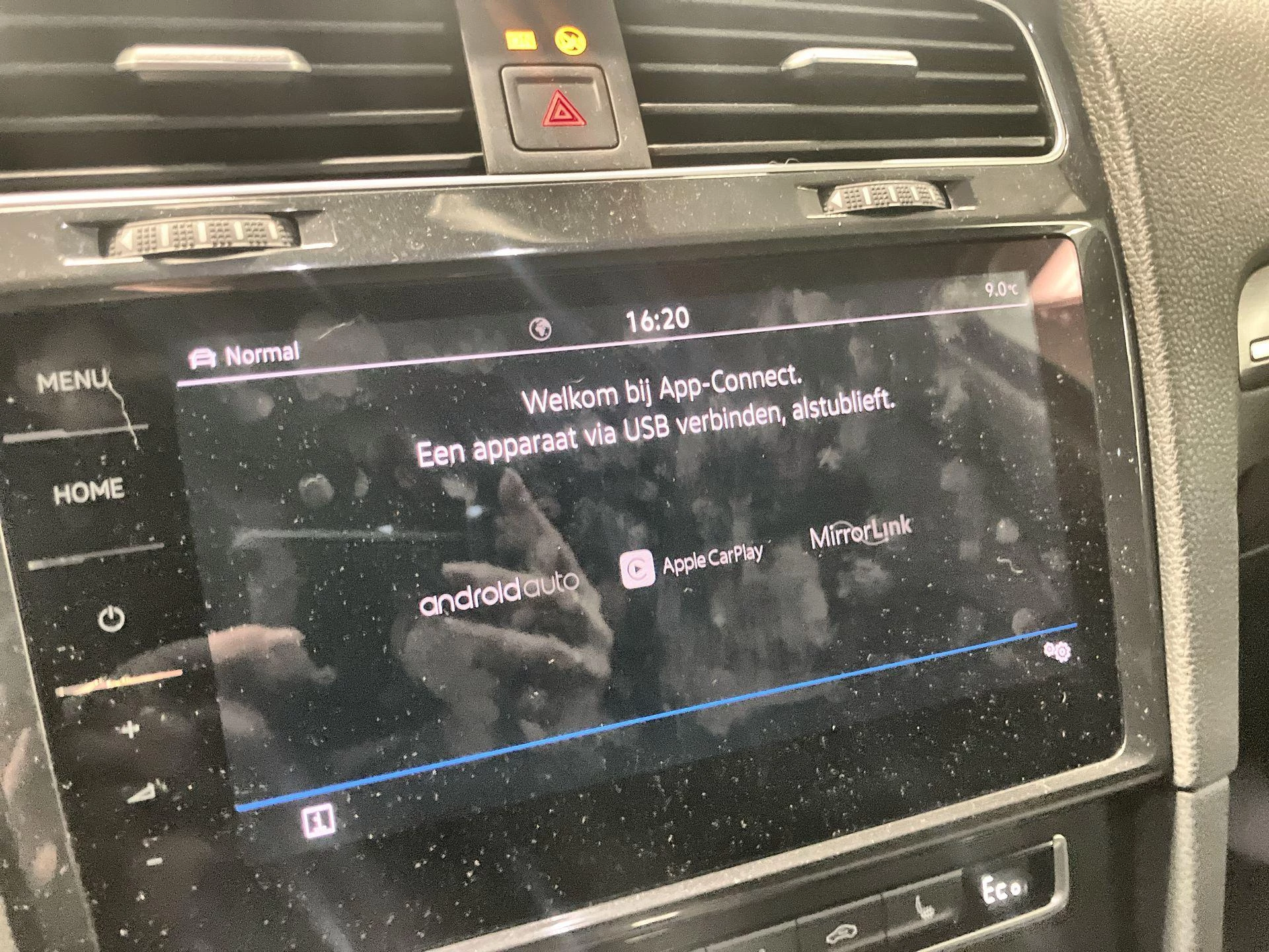 Hoofdafbeelding Volkswagen e-Golf