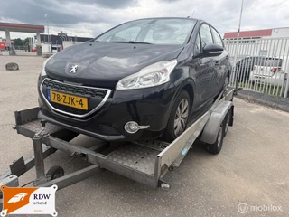 Peugot 208