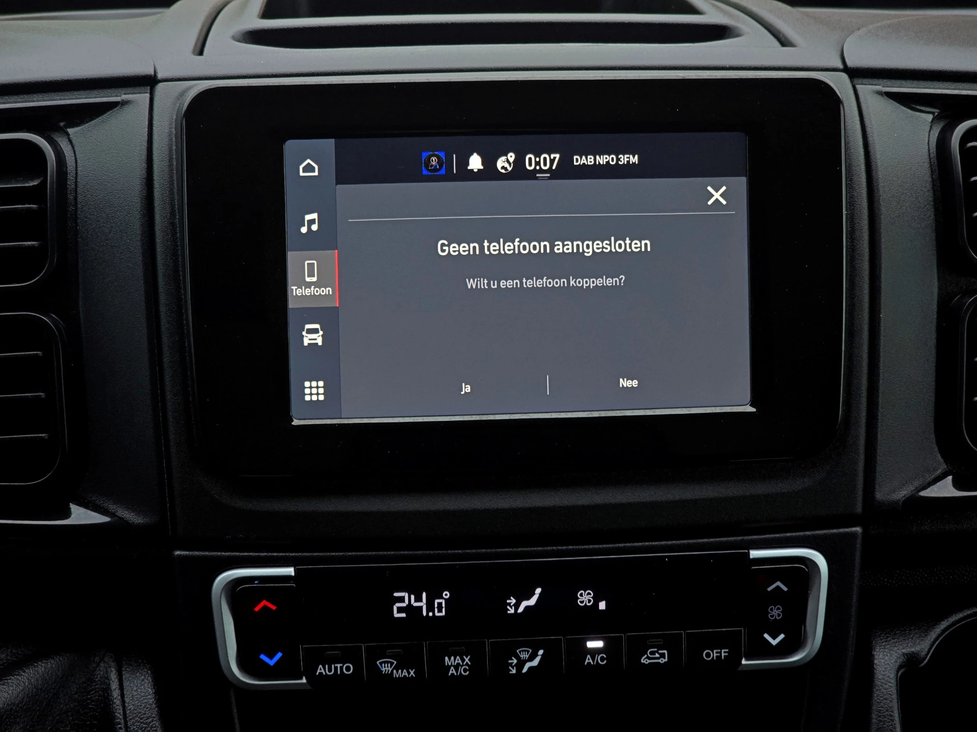 Hoofdafbeelding Fiat Ducato