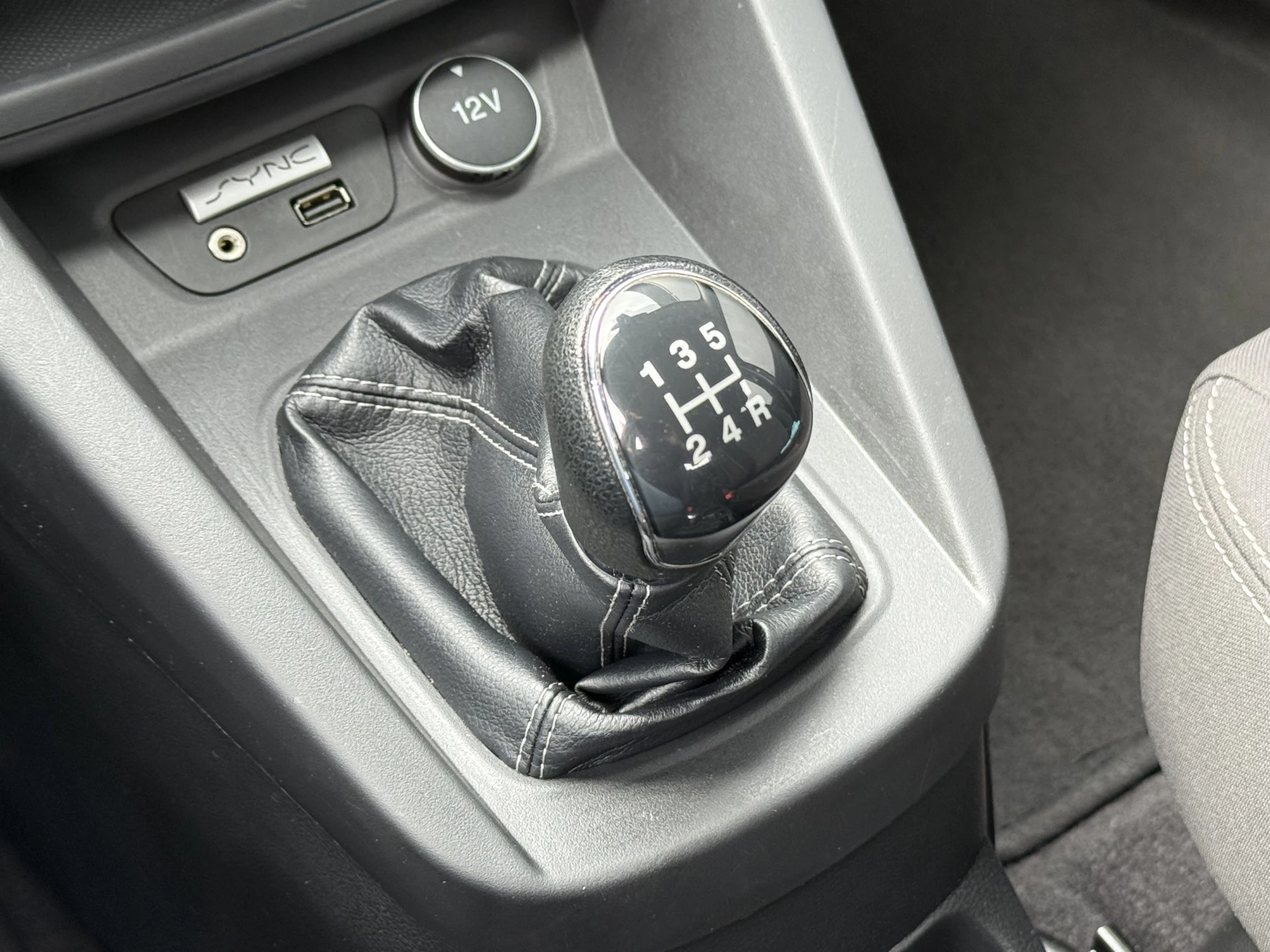 Hoofdafbeelding Ford Ka