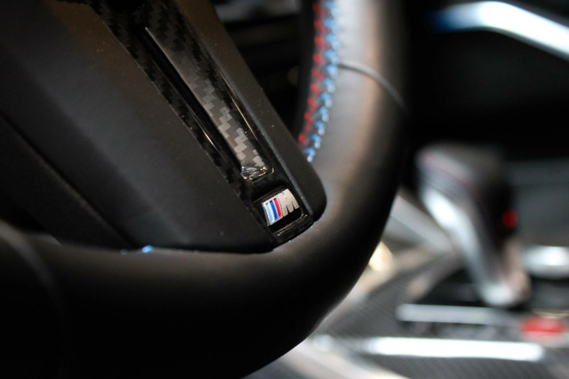 Hoofdafbeelding BMW M3