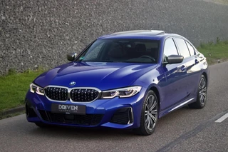 BMW M340i xDrive | Laser - HUD - Schuifdak - HK - Vol Opties