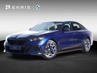 BMW 5 serie 530e M Sport Edition | M Sportpakket Pro | Travel Pack | Comfort Pack | Bowers & Wilkins | Innovation Pack | Panoramadak | Trekhaak