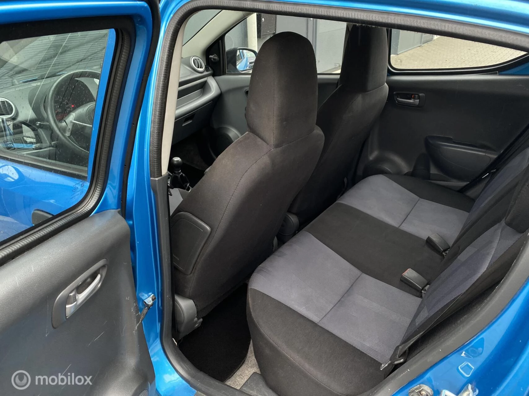 Hoofdafbeelding Suzuki Alto