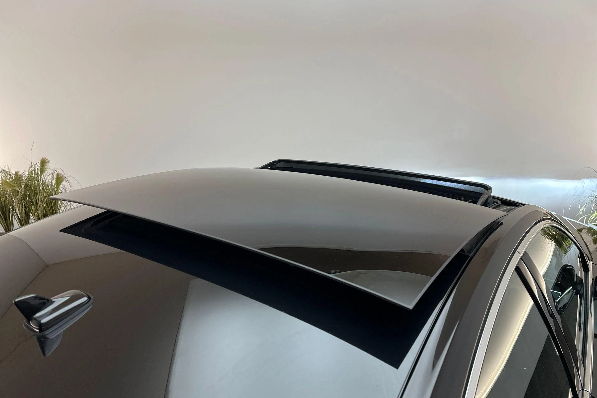 Hoofdafbeelding Audi A8