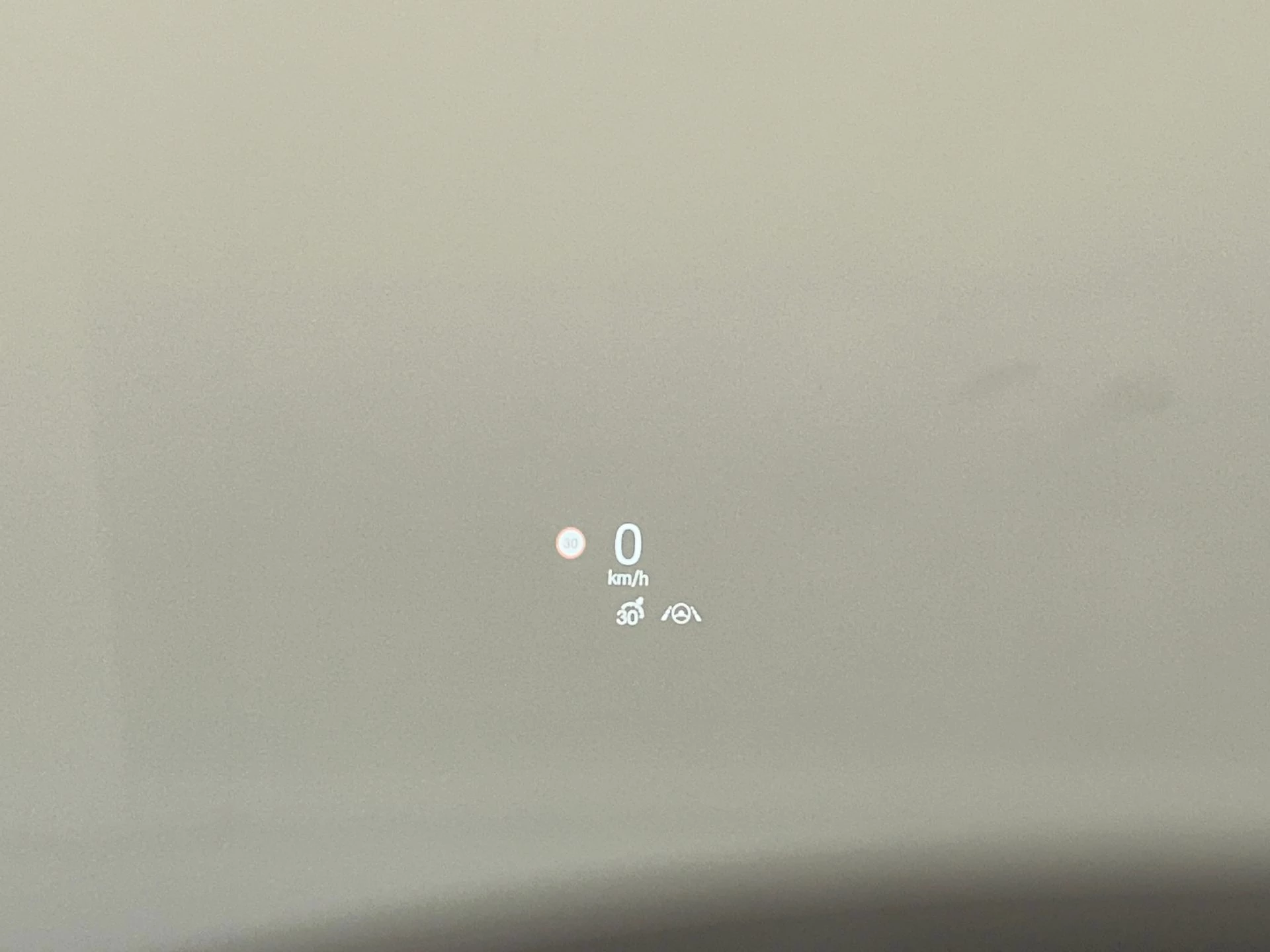 Hoofdafbeelding BYD SEAL U