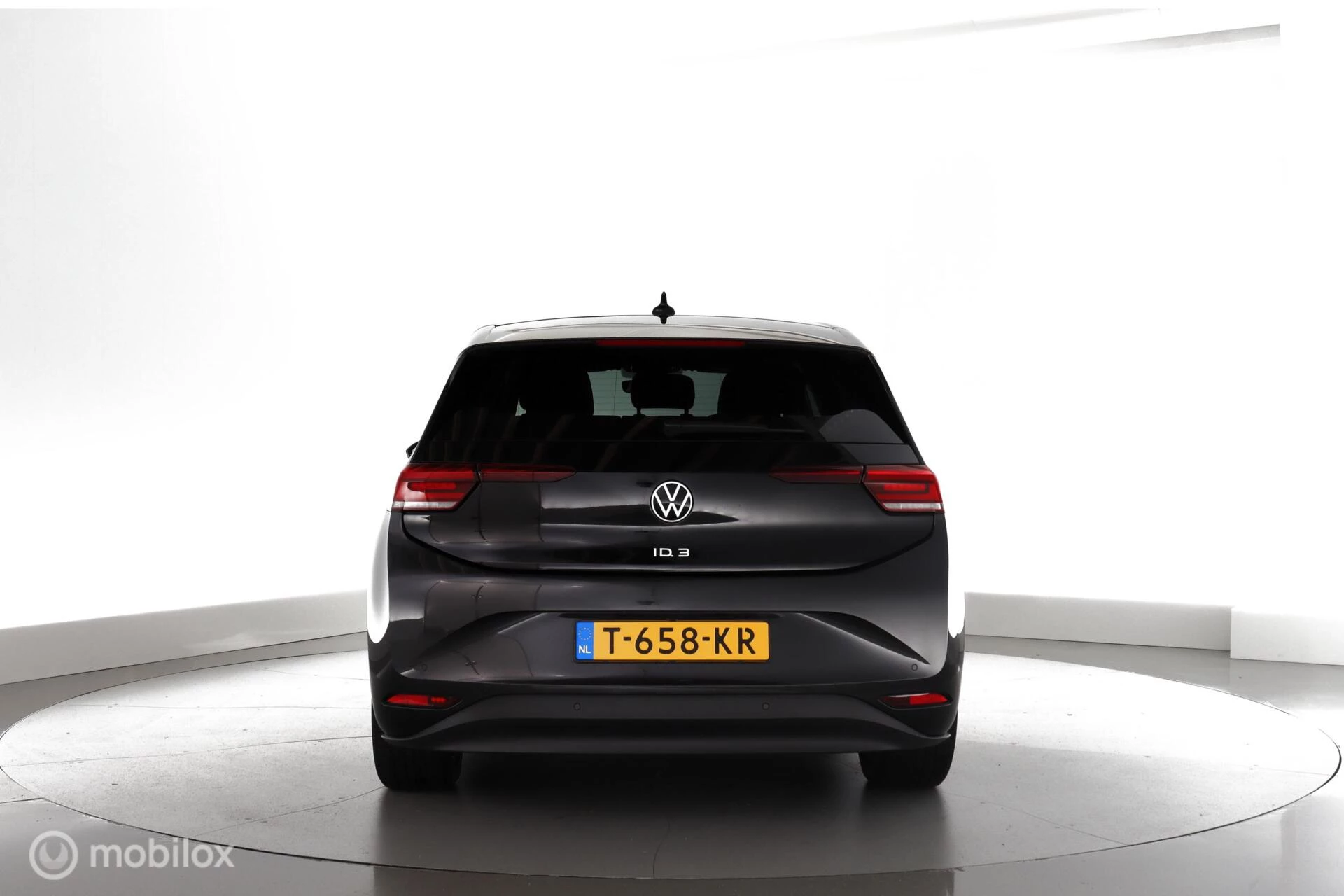 Hoofdafbeelding Volkswagen ID.3