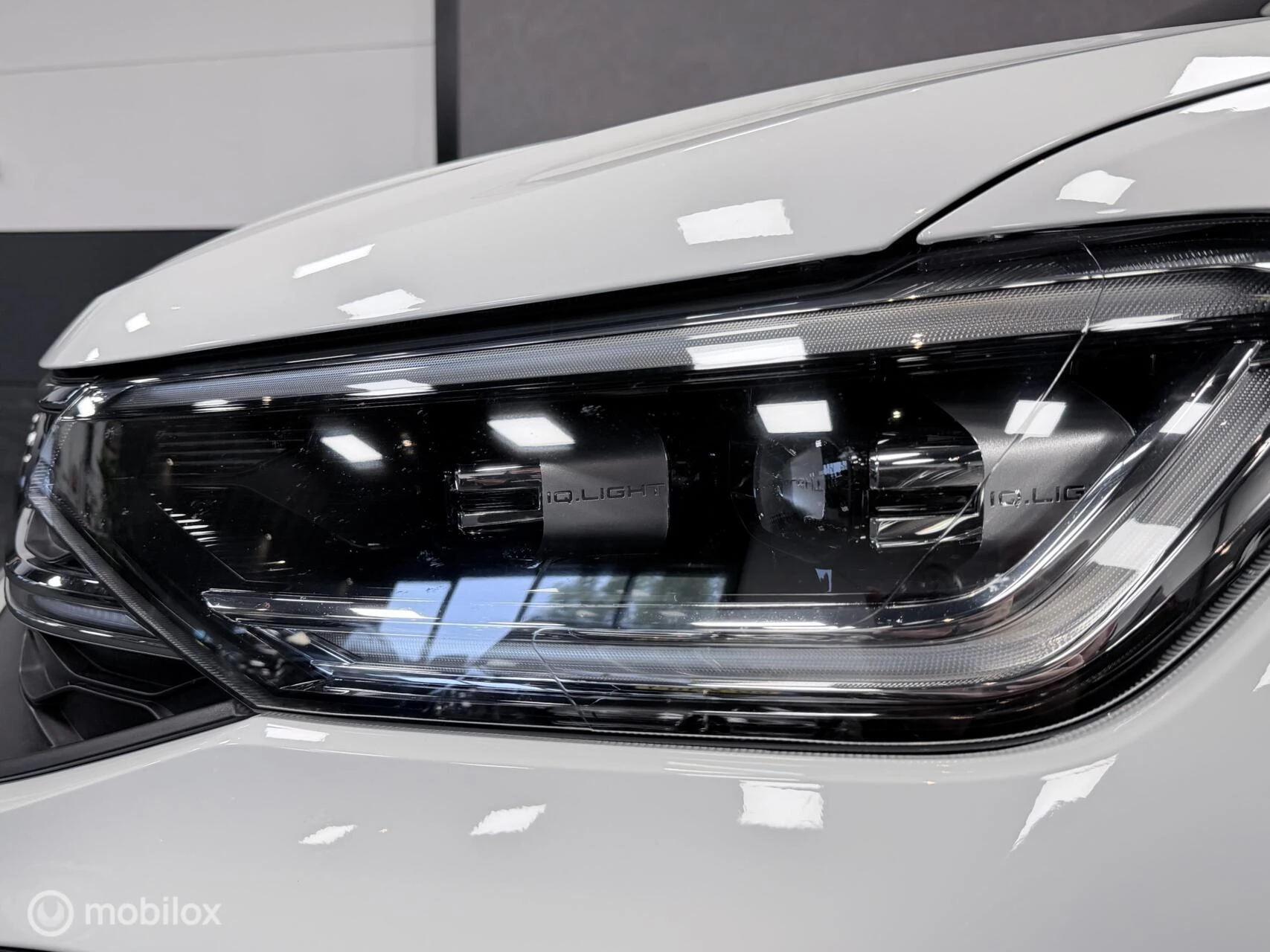 Hoofdafbeelding Volkswagen Taigo