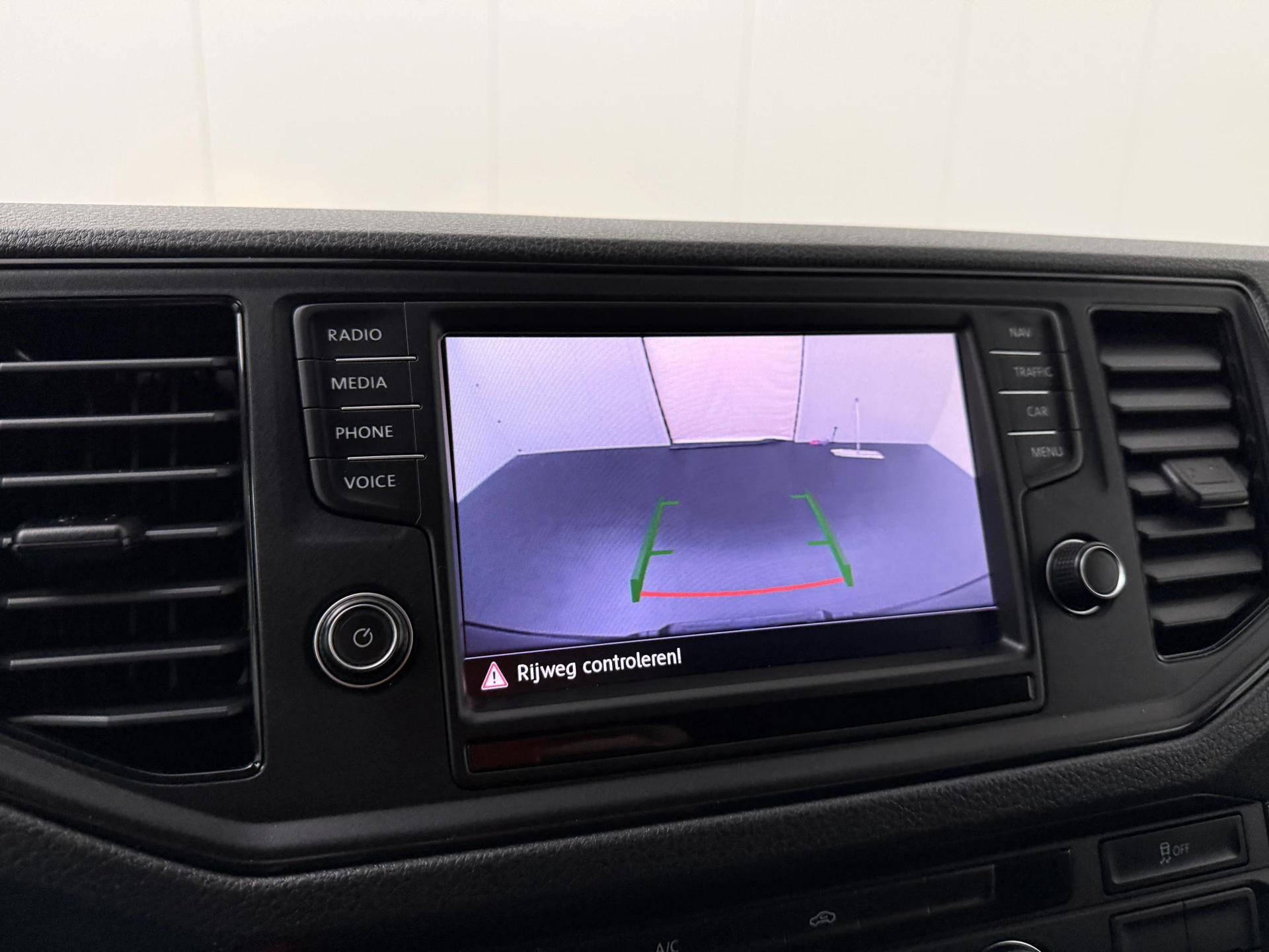 Hoofdafbeelding MAN TGE