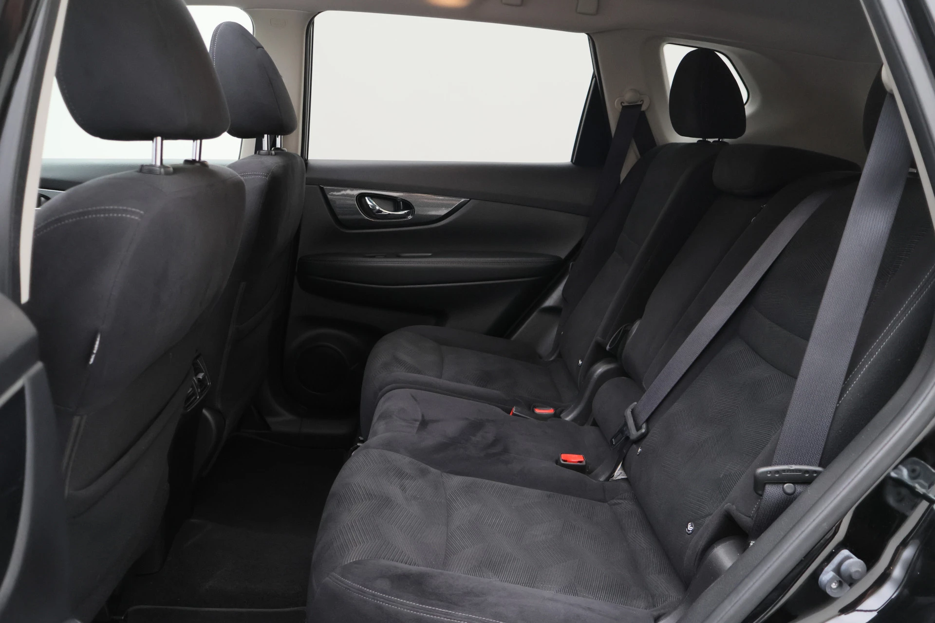 Hoofdafbeelding Nissan X-Trail