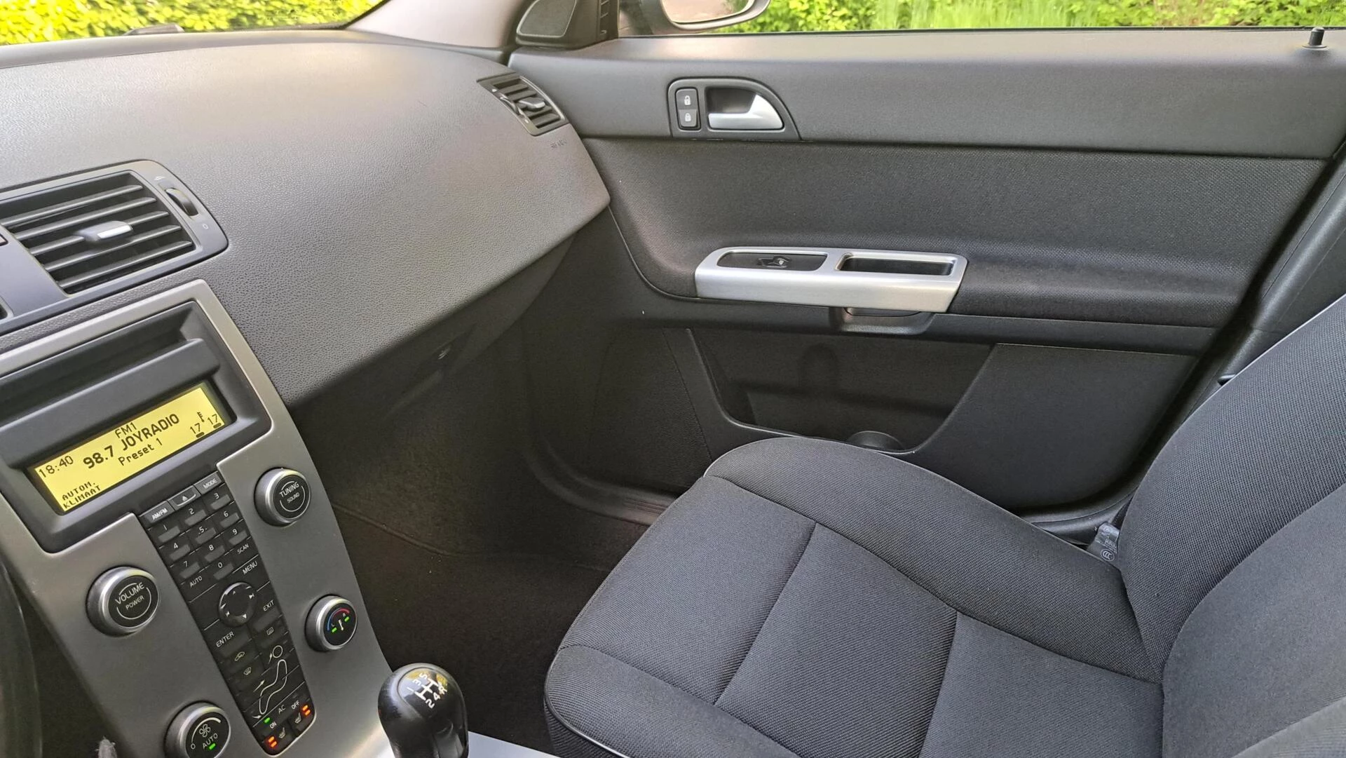 Hoofdafbeelding Volvo V50