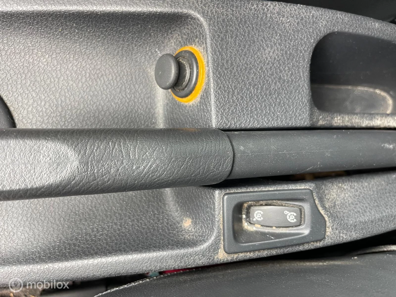 Hoofdafbeelding Renault Modus