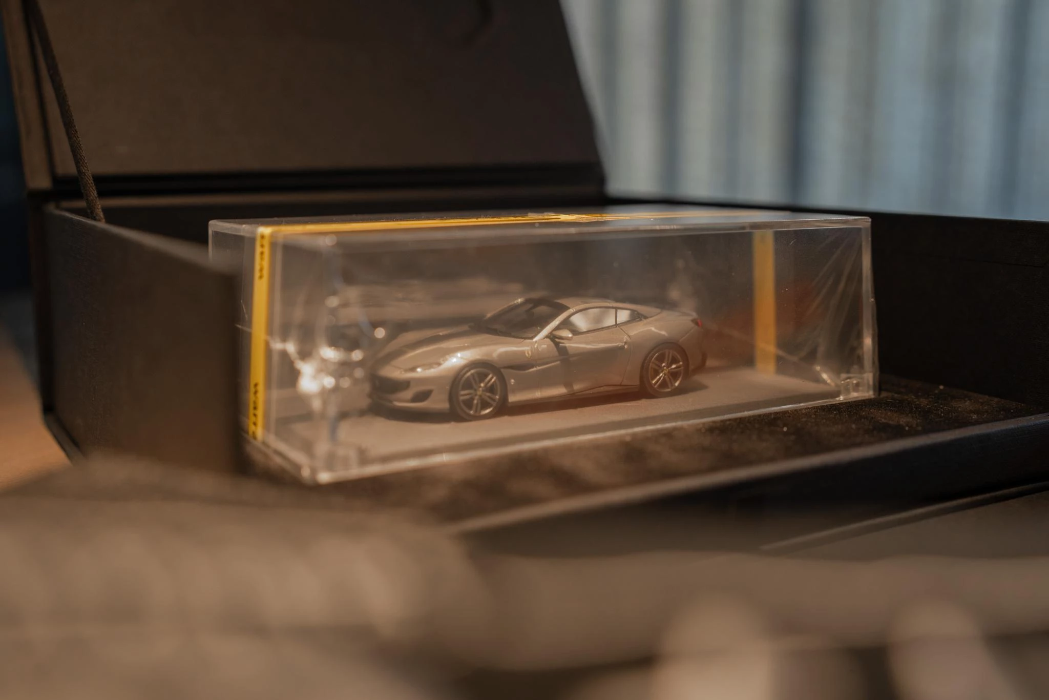 Hoofdafbeelding Ferrari Portofino