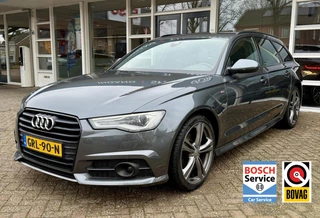 Audi A6 Avant 1.8 TFSI S-Line Xenon/Led, Climat, ACC, Memory, LM..