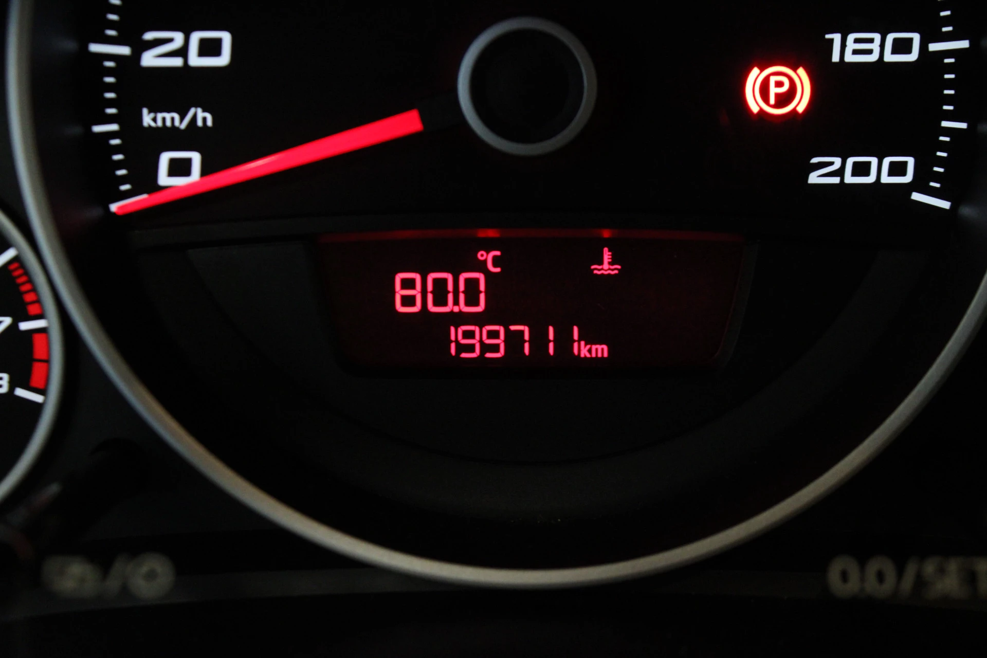 Hoofdafbeelding SEAT Mii