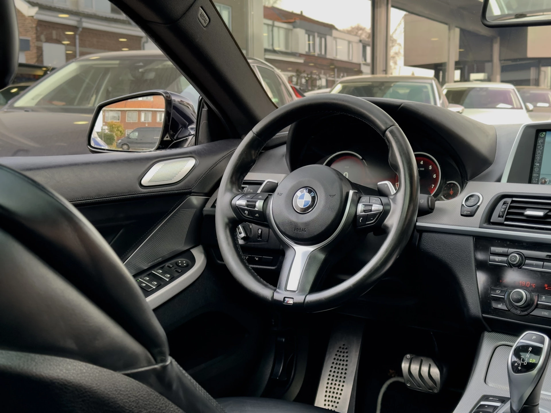 Hoofdafbeelding BMW 6 Serie