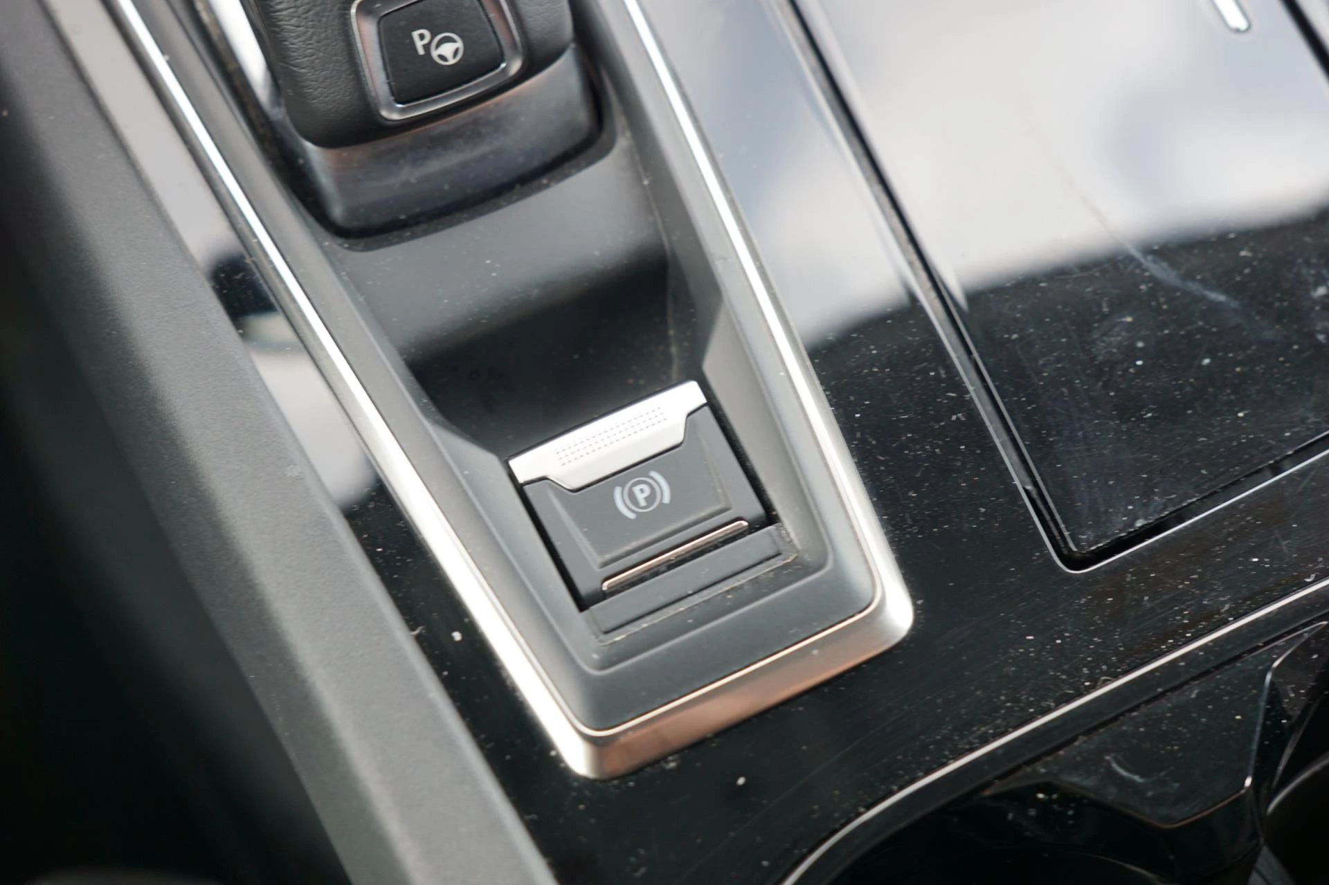 Hoofdafbeelding Peugeot 508