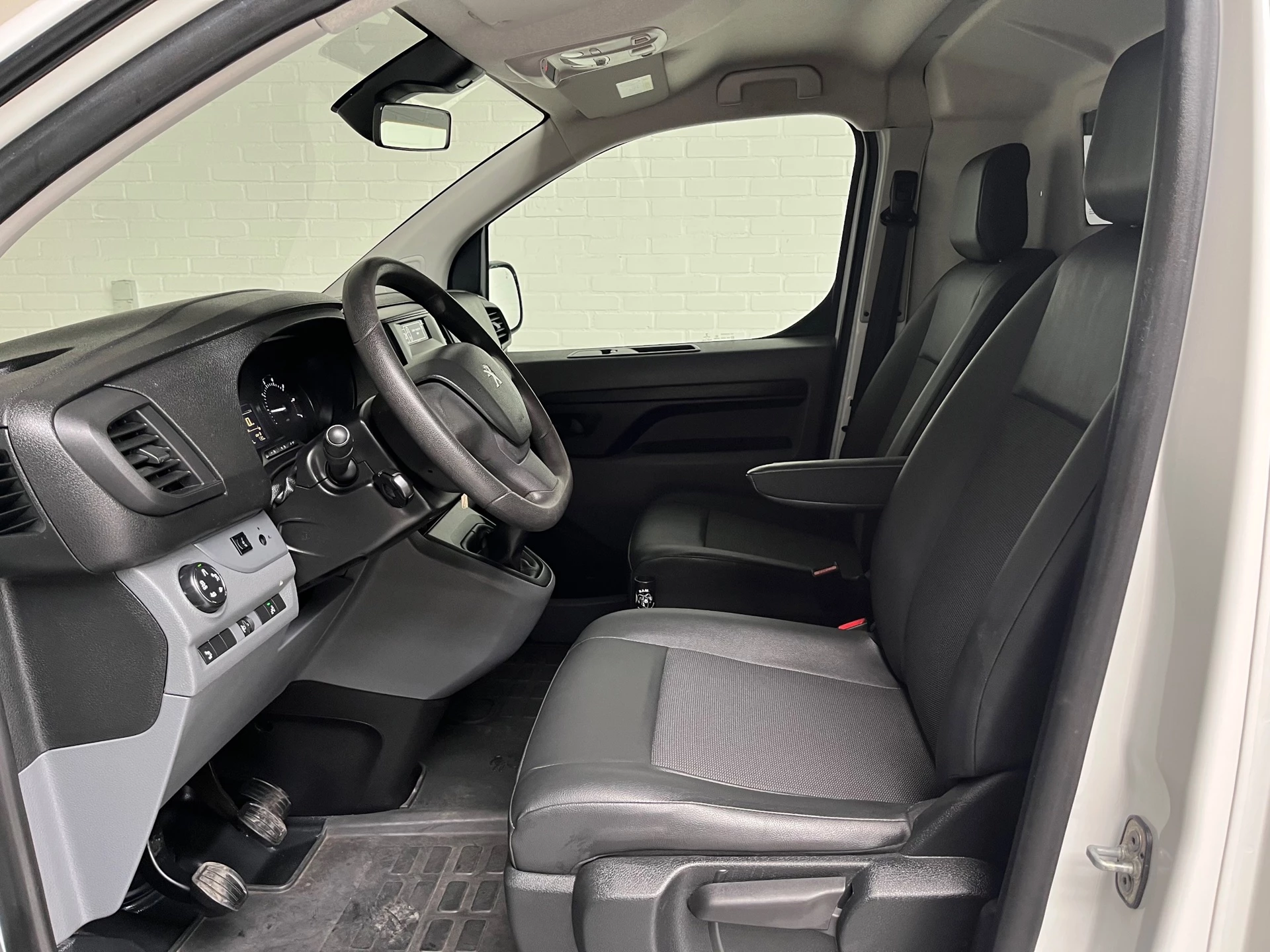 Hoofdafbeelding Peugeot Expert