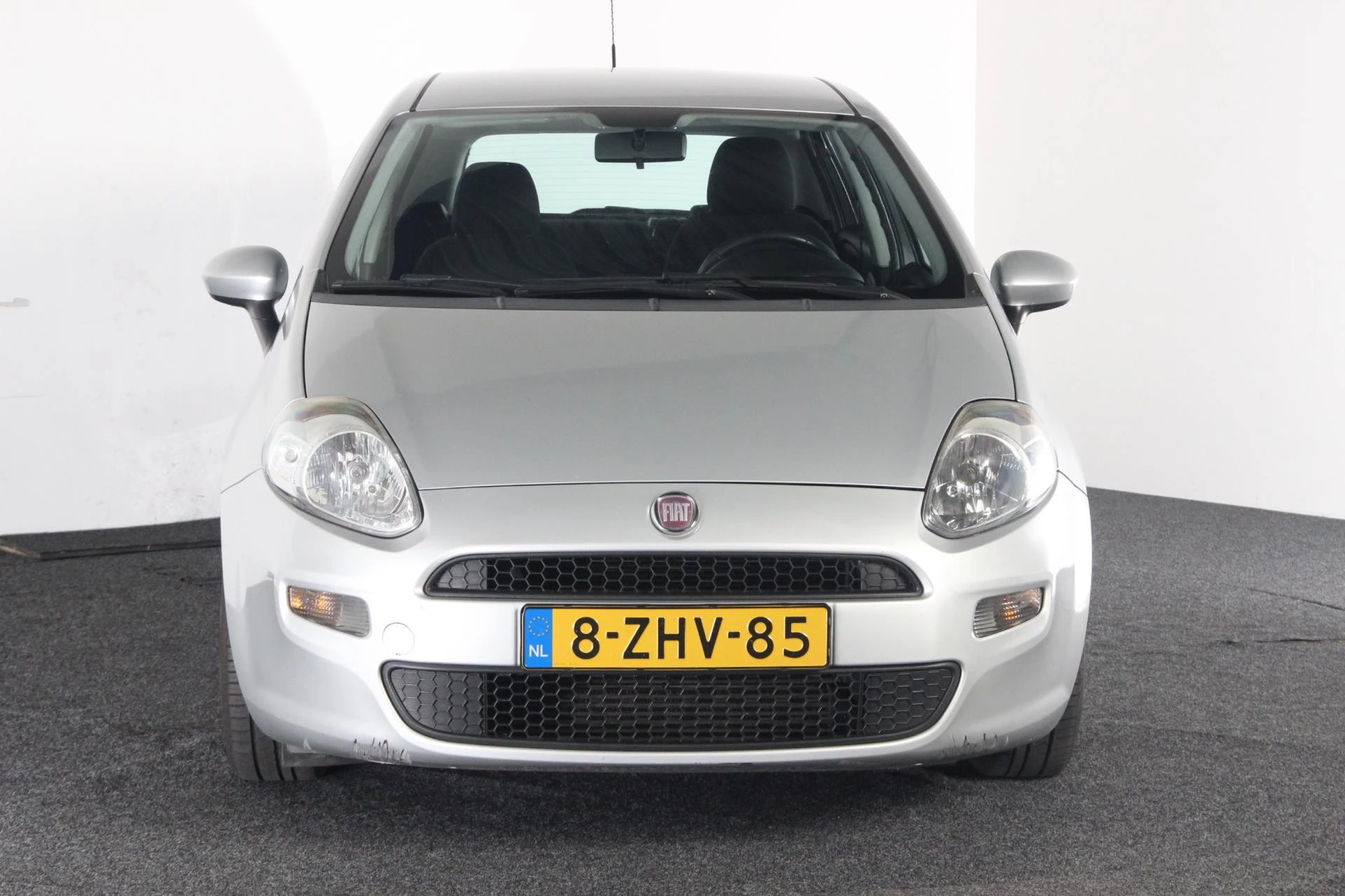 Hoofdafbeelding Fiat Punto