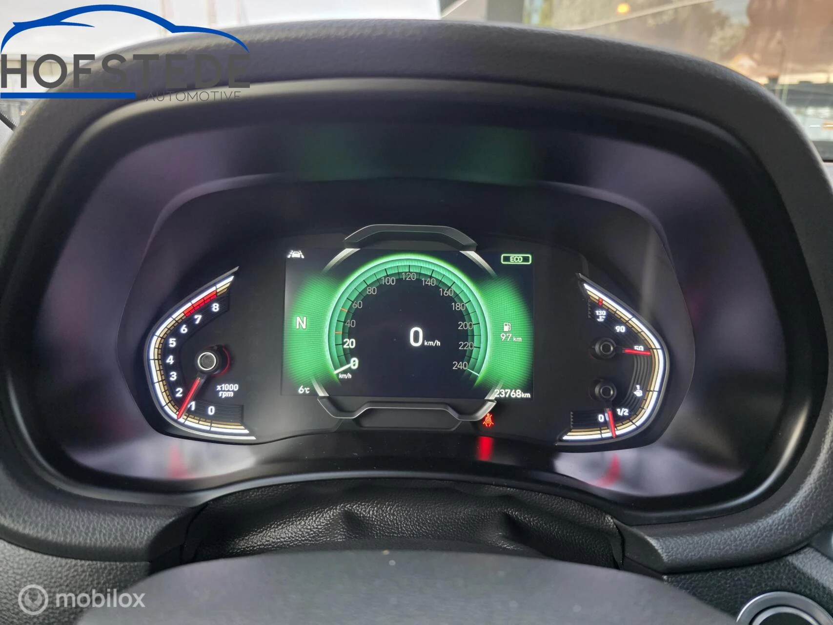 Hoofdafbeelding Hyundai i30