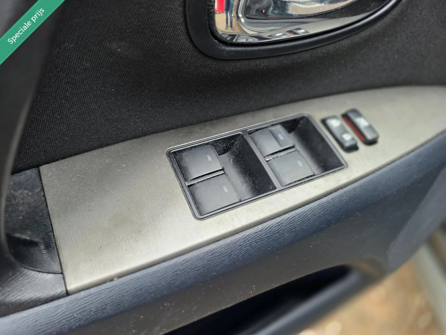 Hoofdafbeelding Toyota Avensis