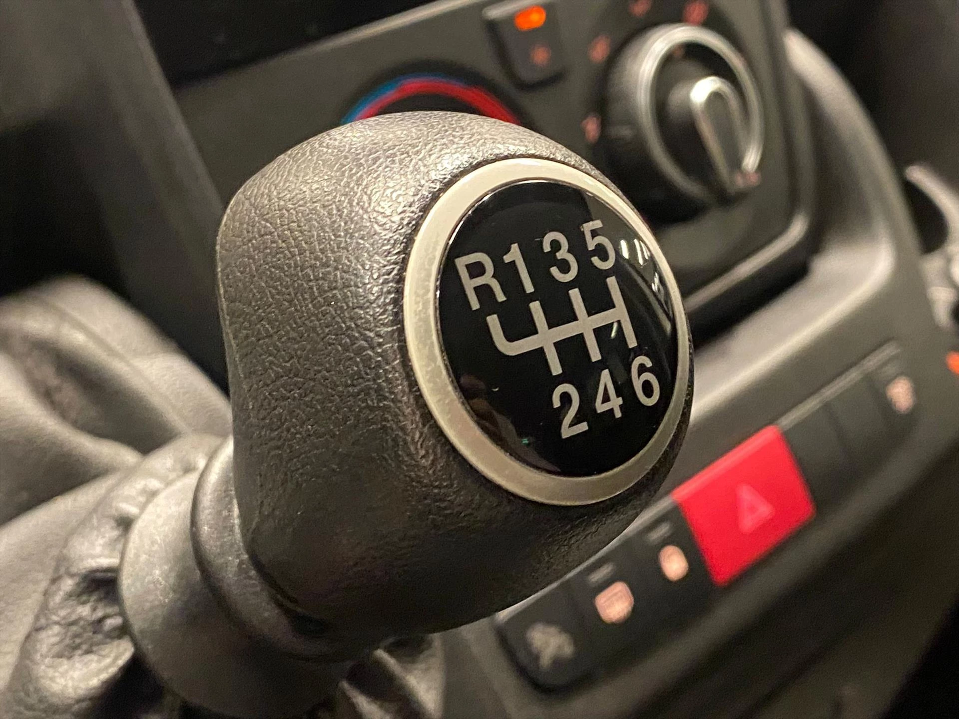 Hoofdafbeelding Citroën Jumper