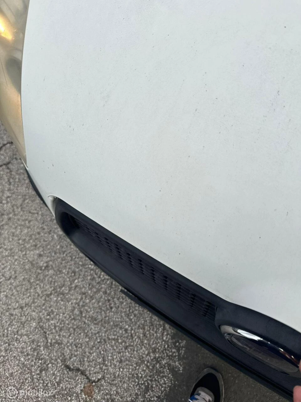 Hoofdafbeelding Fiat Doblò