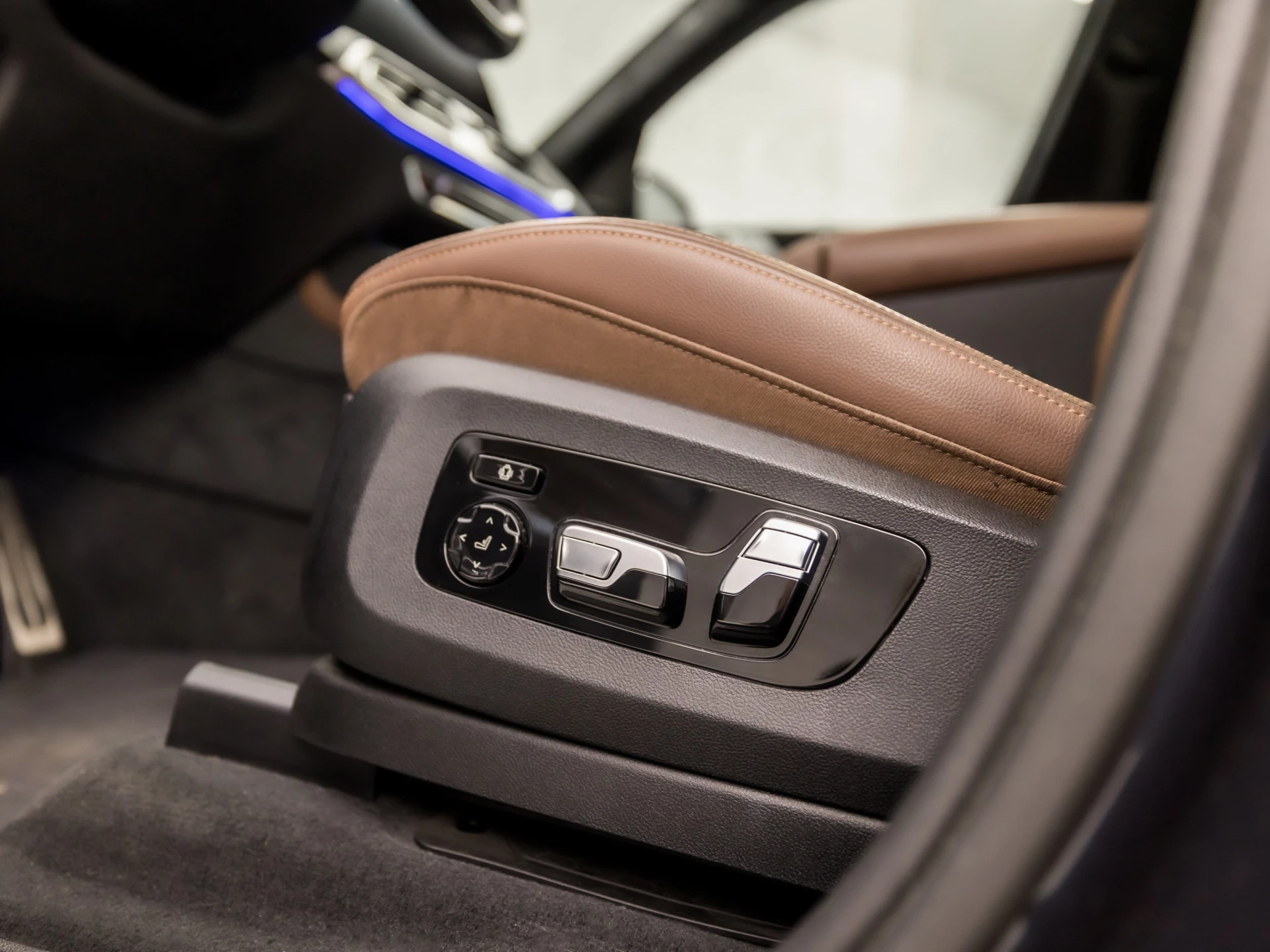 Hoofdafbeelding BMW X7