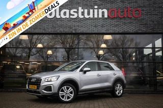 Audi Q2 35 TFSI Business Edition , Adap. cruise, Keyless entry, Carplay,