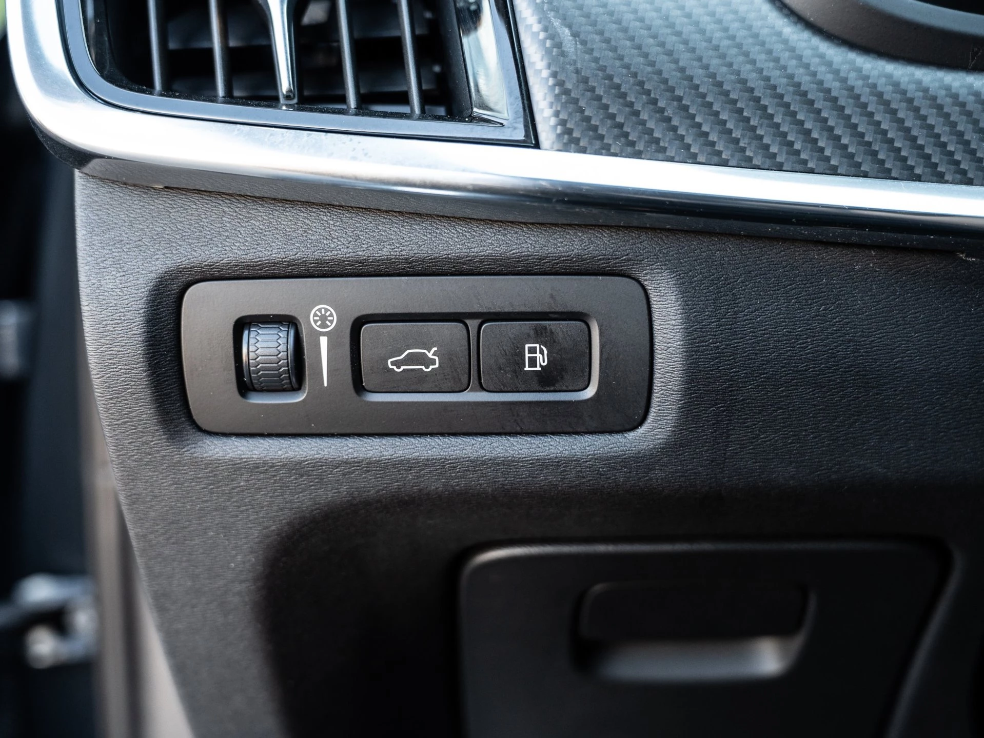 Hoofdafbeelding Volvo V90