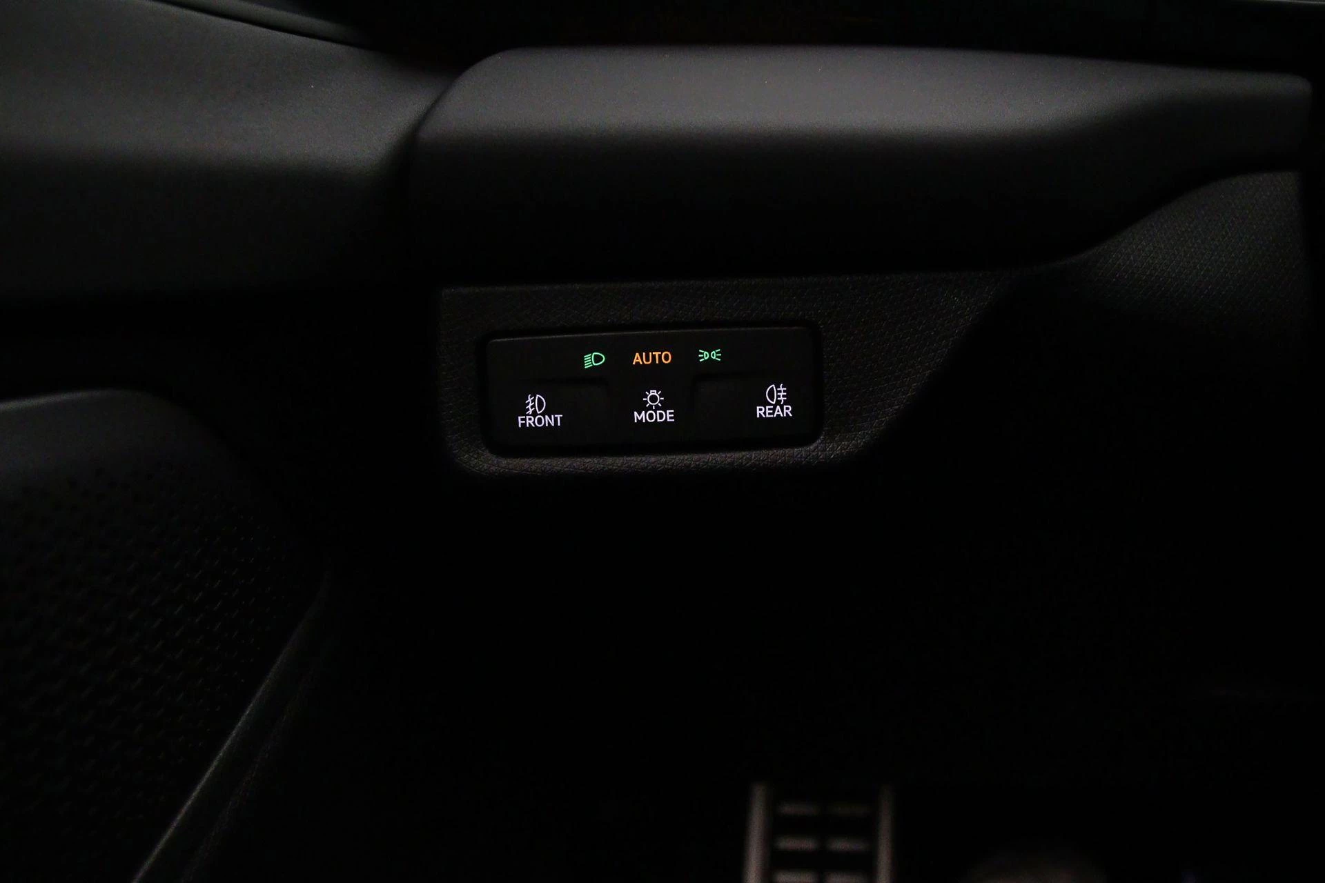 Hoofdafbeelding CUPRA Terramar