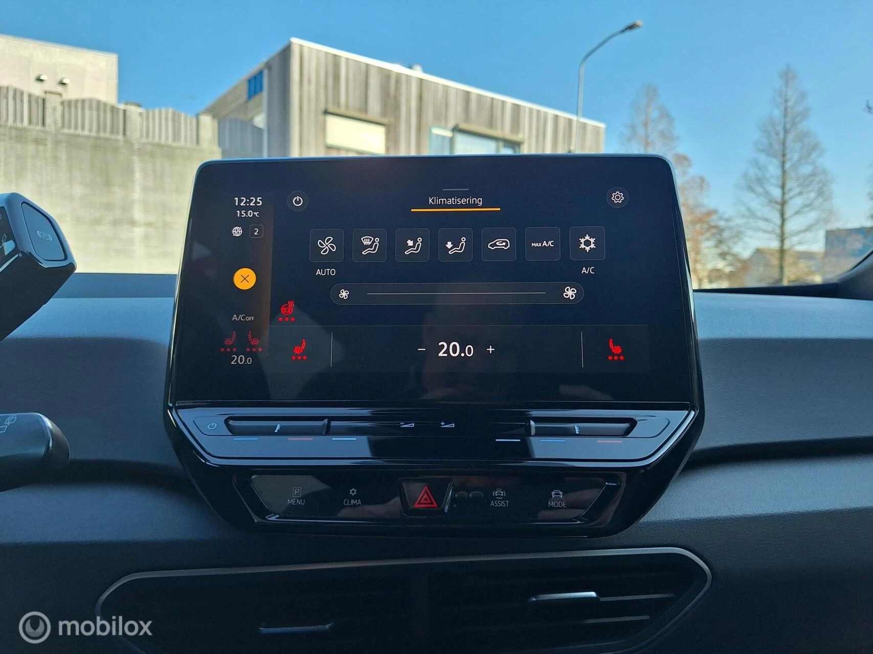 Hoofdafbeelding Volkswagen ID.3