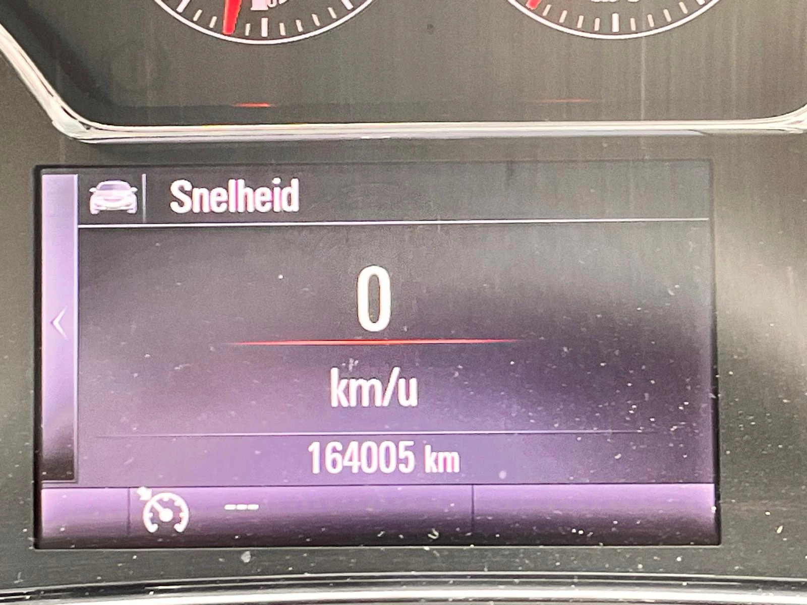 Hoofdafbeelding Opel Insignia