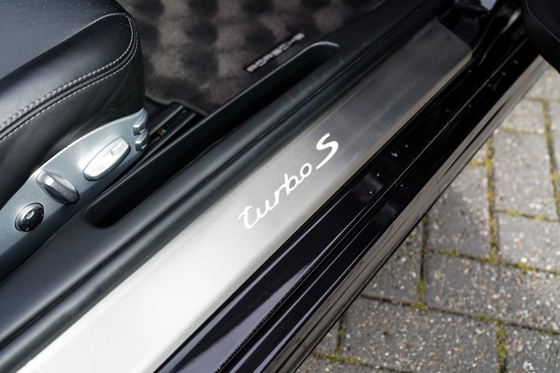 Hoofdafbeelding Porsche 911