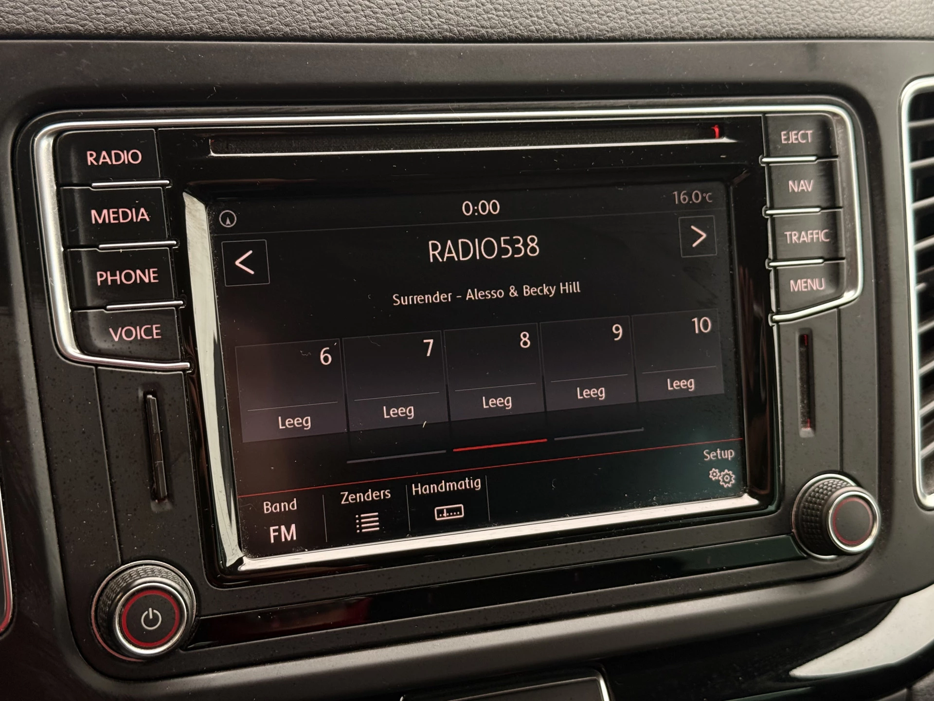 Hoofdafbeelding SEAT Alhambra