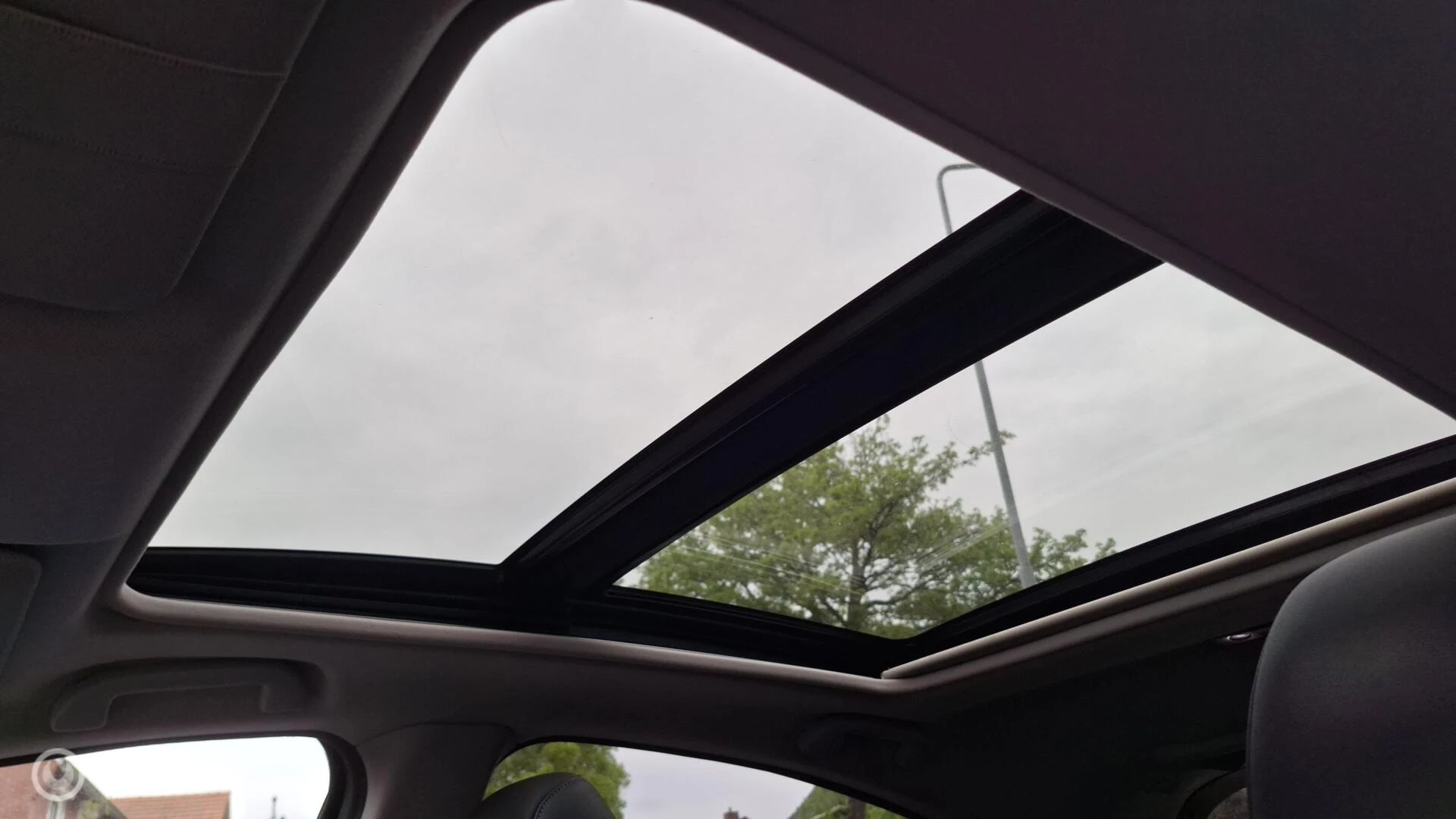 Hoofdafbeelding Honda HR-V