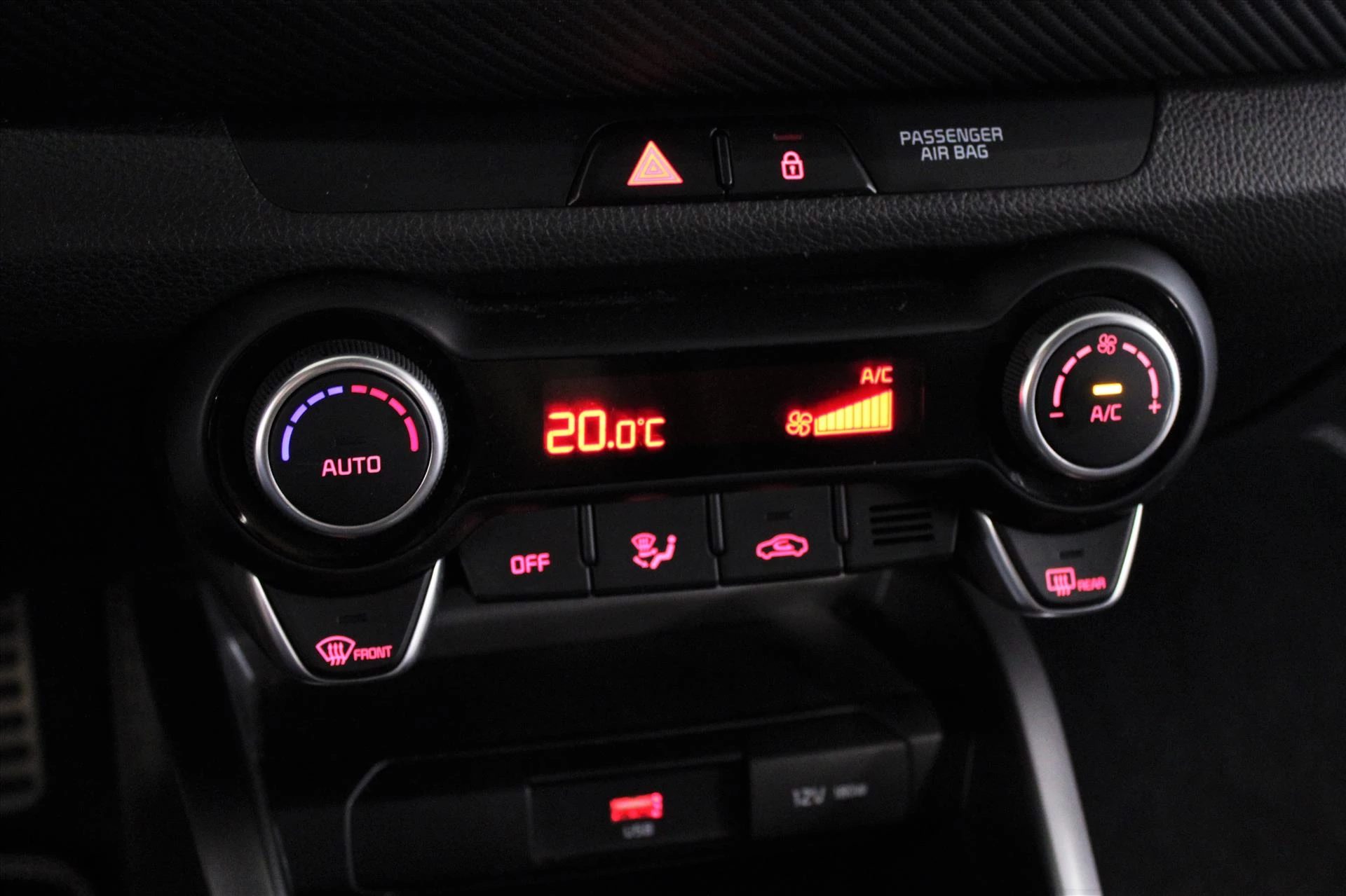 Hoofdafbeelding Kia Stonic