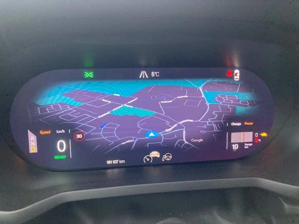 Hoofdafbeelding Polestar 2