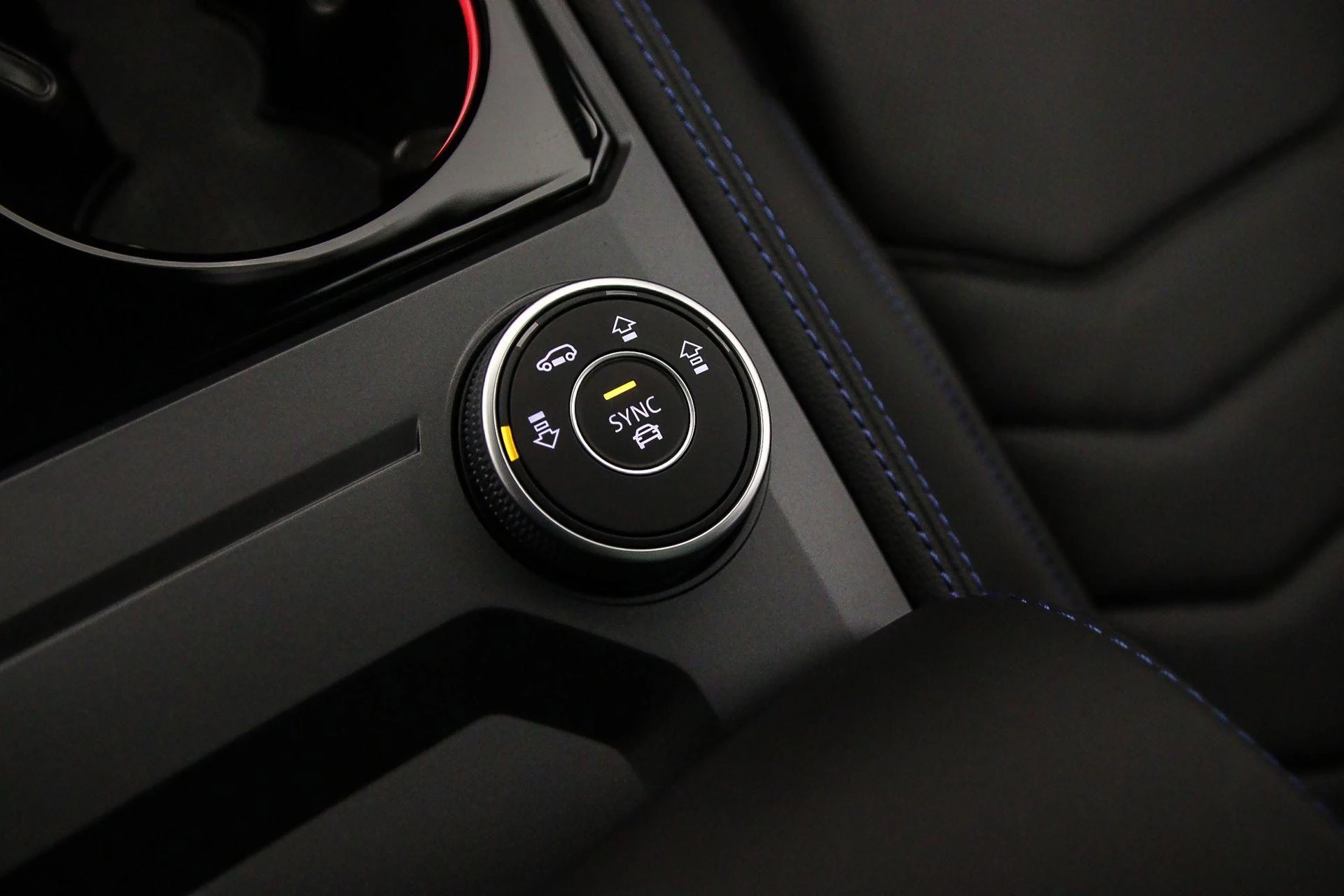 Hoofdafbeelding Volkswagen Touareg