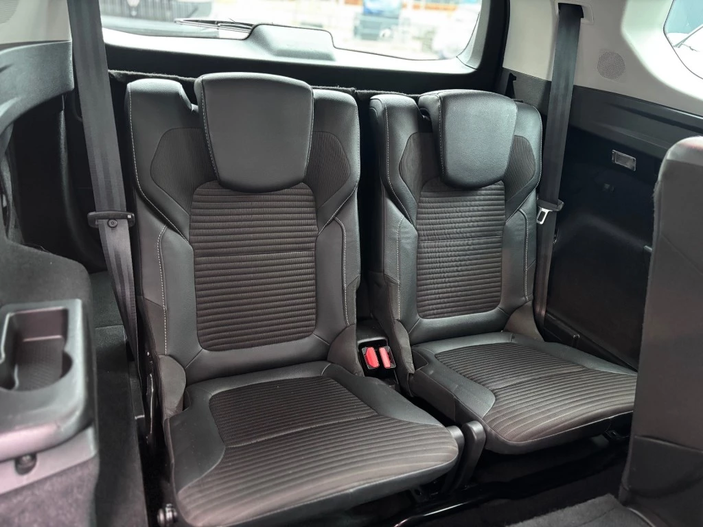 Hoofdafbeelding Renault Grand Scénic