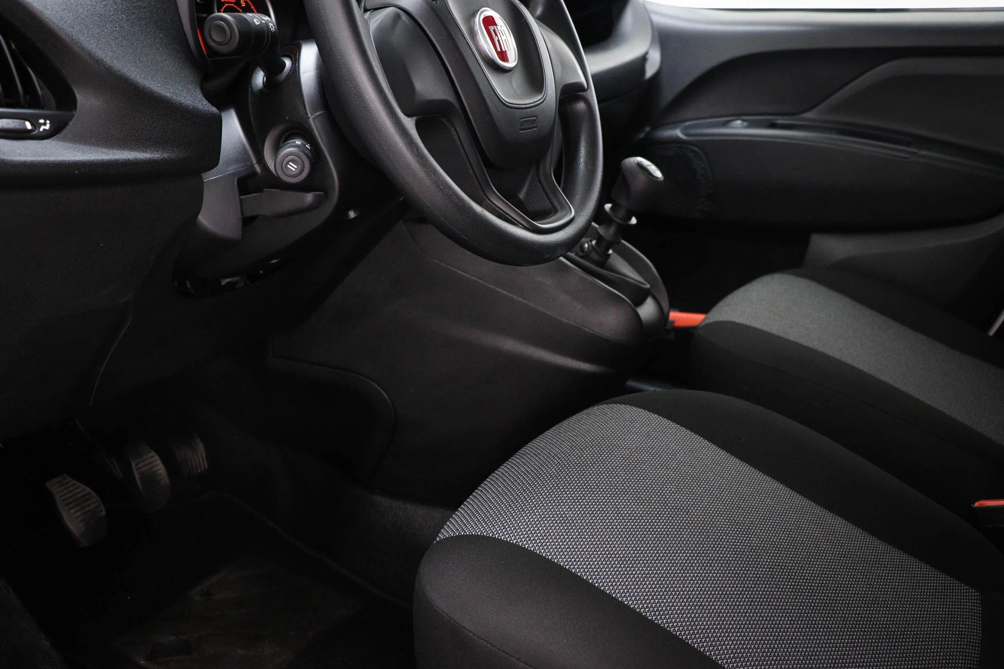 Hoofdafbeelding Fiat Doblò
