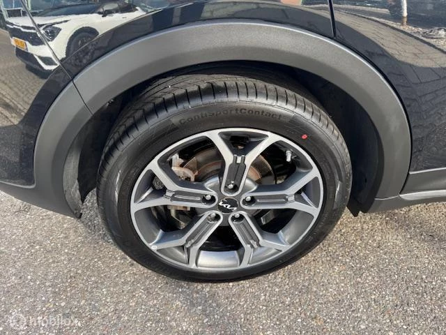 Hoofdafbeelding Kia XCeed