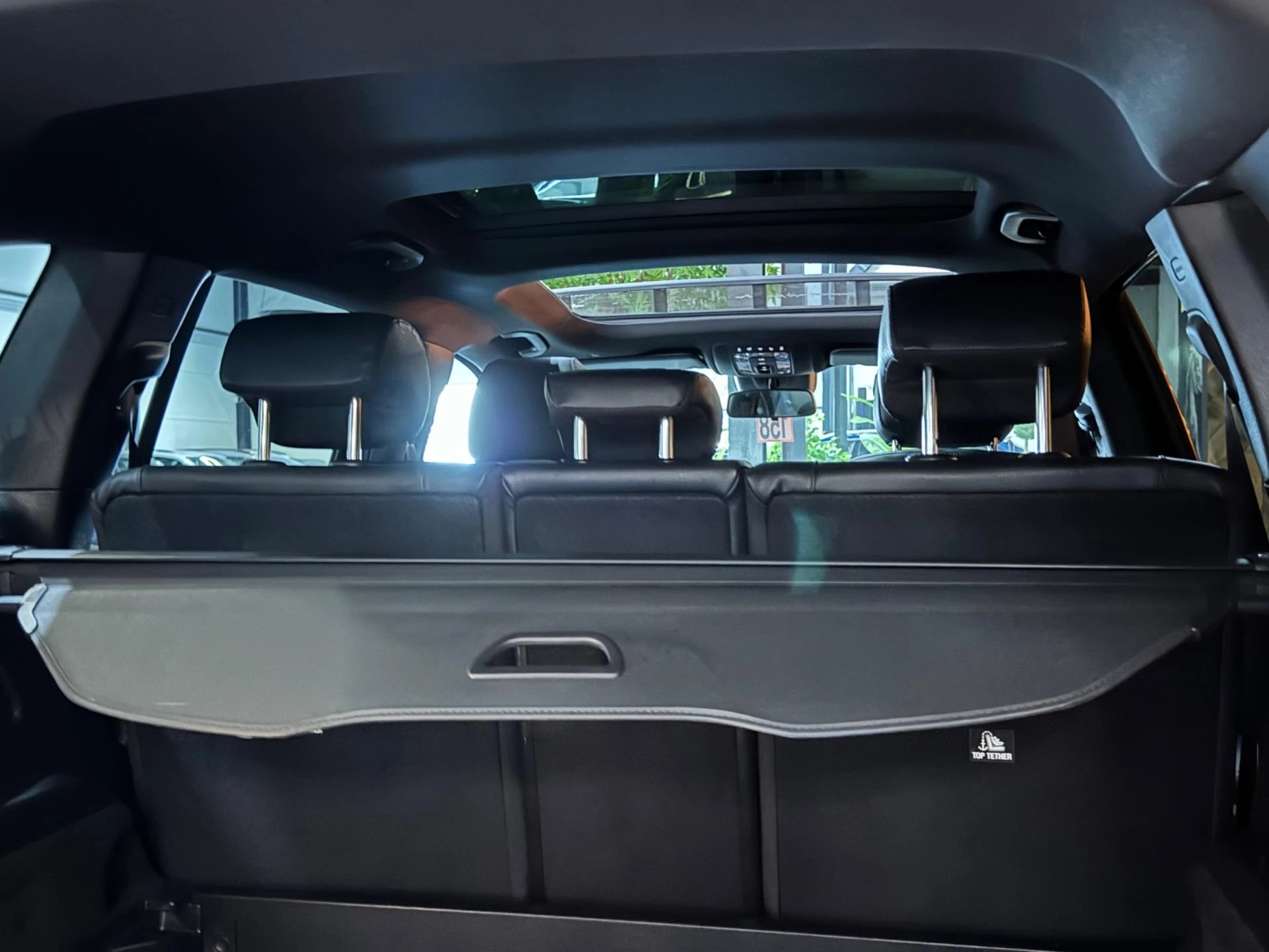 Hoofdafbeelding Mercedes-Benz GLB