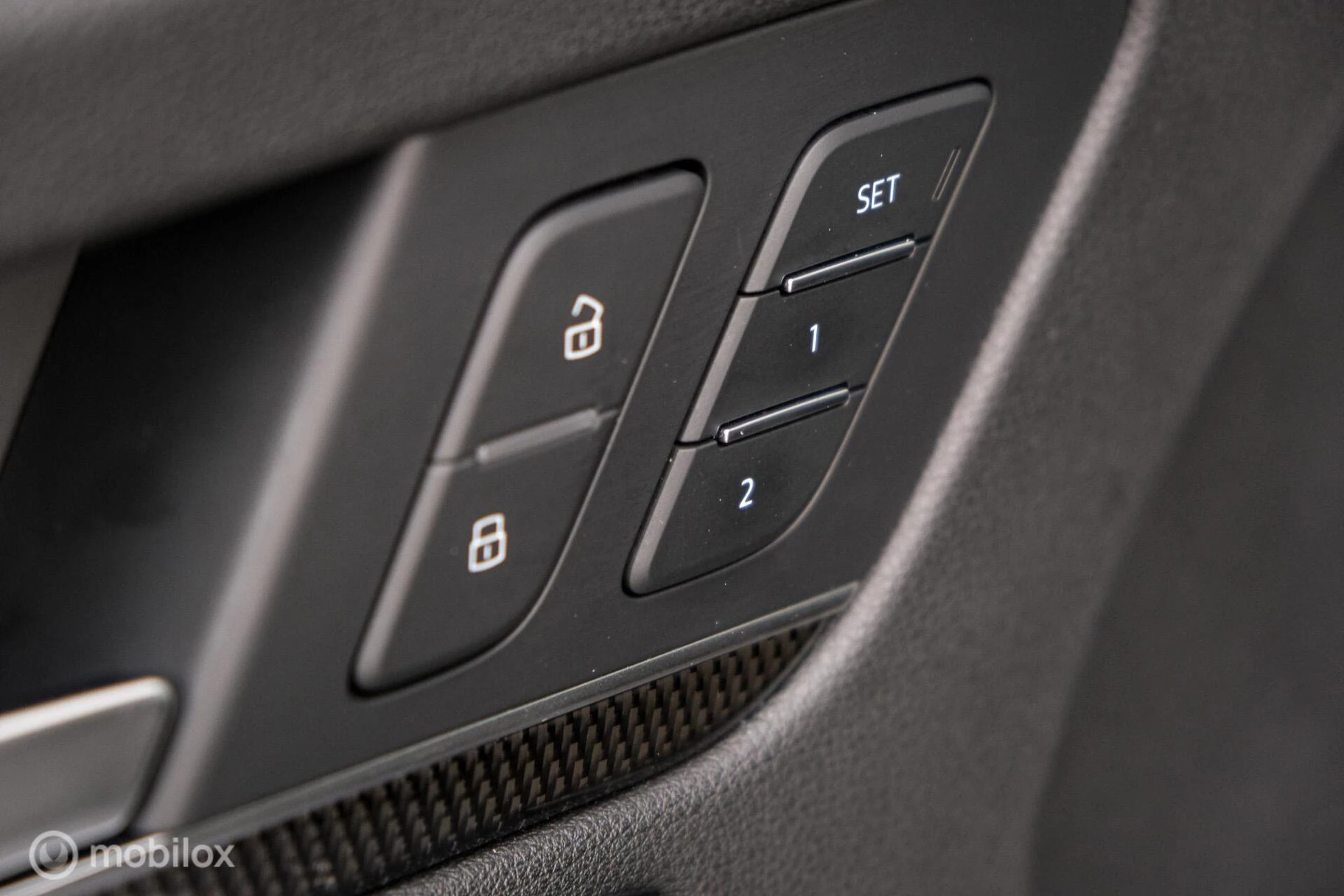 Hoofdafbeelding Audi SQ5