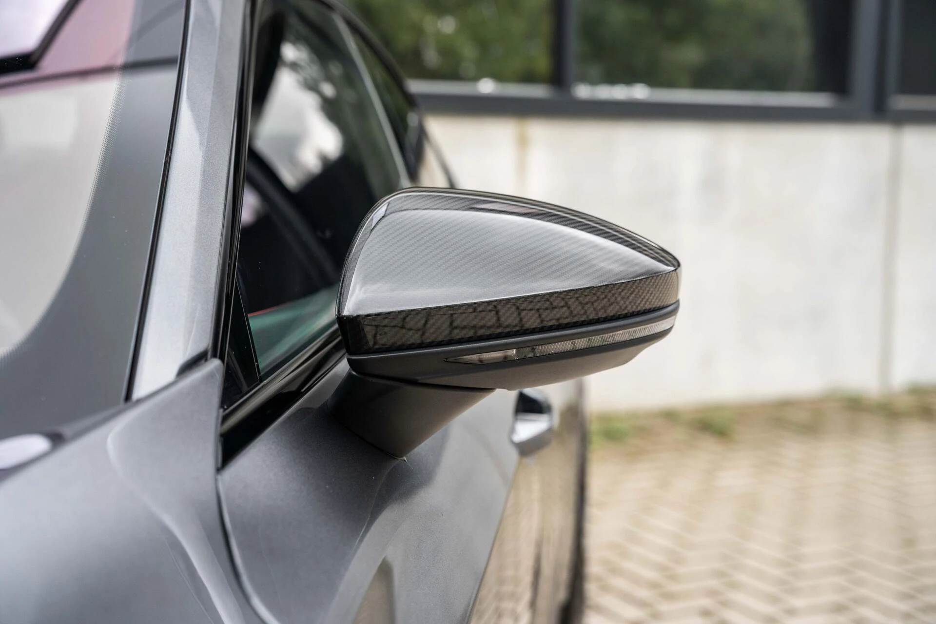 Hoofdafbeelding Audi e-tron GT