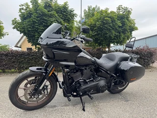 Hoofdafbeelding Harley-Davidson Low Rider Harley-Davidson Low Rider Lowrider St (5hd)