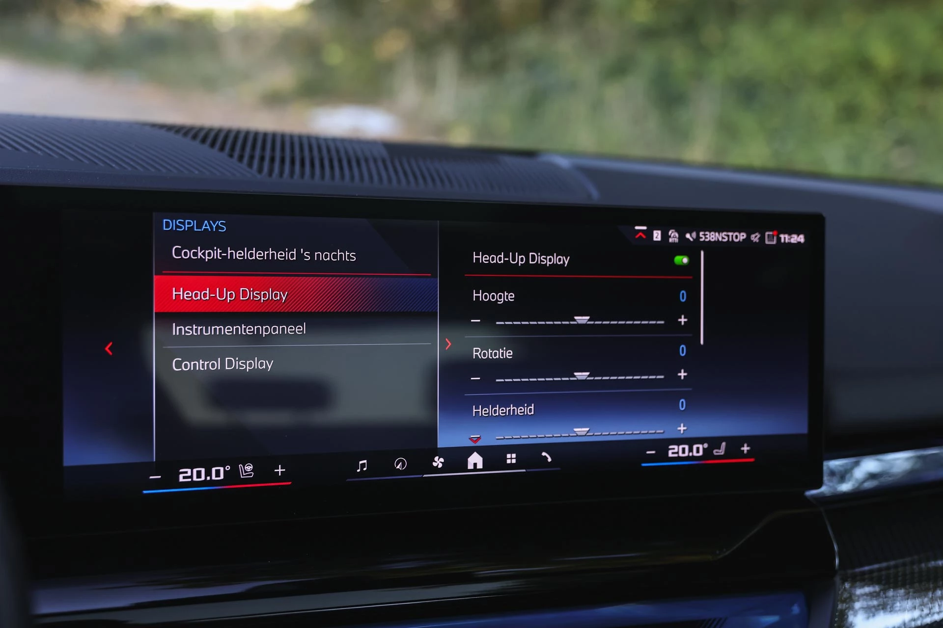 Hoofdafbeelding BMW i5