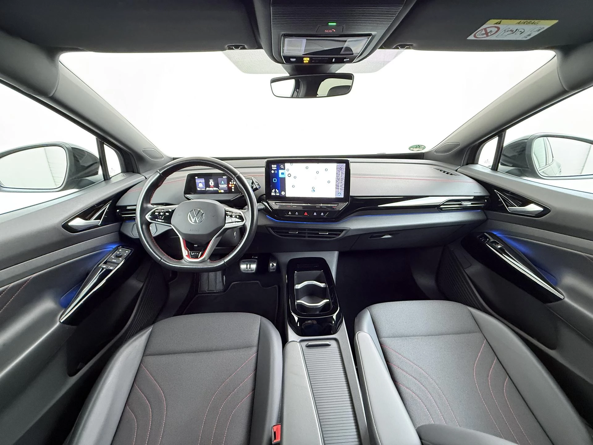 Hoofdafbeelding Volkswagen ID.4